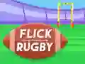 Játék Flick Rugby online