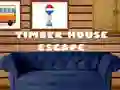 Játék Menekülés a Fából Készült Házból online Játék Menekülés a Fából Készült Házból online