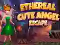 Játék Éteri Aranyos Angyal Megszökés online
