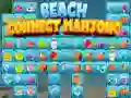 Játék Strand Mahjong összekapcsolás online Játék Strand Mahjong összekapcsolás online