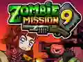 Játék Zombi Küldetés 9 online Játék Zombi Küldetés 9 online