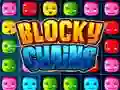 Játék Blokkos Láncok online