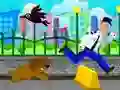 Játék Tom Futó Platformer Játék online Játék Tom Futó Platformer Játék online