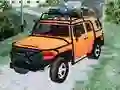 Játék Off-Road Teherautó Vezetés 3D online Játék Off-Road Teherautó Vezetés 3D online