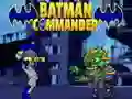 Jåték Batman Parancsnok online Jåték Batman Parancsnok online