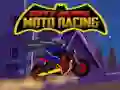 Játék Batman Moto Verseny online