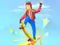 Játék Skateboard Mester online Játék Skateboard Mester online
