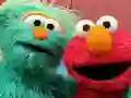 Játék Sesame Street kirakós online Játék Sesame Street kirakós online