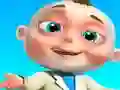 Játék Túl Túl Fiú Puzzle online Játék Túl Túl Fiú Puzzle online