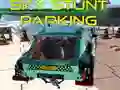 Játék A légikalandparkolás online Játék A légikalandparkolás online