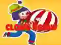 Játék Bohóc Puzzl online Játék Bohóc Puzzl online