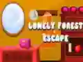 Játék Magányos Erdő Menekülés online