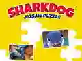 Játék Sharkdog Puzzle online Játék Sharkdog Puzzle online