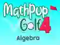 Játék MathPup Golf 4 Algebra online Játék MathPup Golf 4 Algebra online