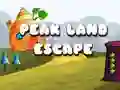 Játék Csúcsföldi Menekülés online