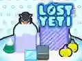 Játék Elveszett Jeti online Játék Elveszett Jeti online