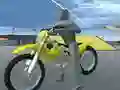 Játék Sport Akrobatikus Motorkerékpár 3D online Játék Sport Akrobatikus Motorkerékpár 3D online