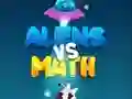 Játék Idegenek a Matematika Ellen online Játék Idegenek a Matematika Ellen online