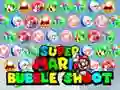 Játék Super Mario Buborék Lőni online