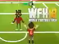 Játék WFK18 Világfutball Lökés online Játék WFK18 Világfutball Lökés online