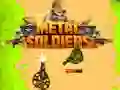 Játék Fém Katonák online Játék Fém Katonák online