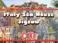 Játék Olasz Tengeriház Puzzle online Játék Olasz Tengeriház Puzzle online