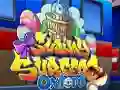 Játék Subway Surfers Oxford online