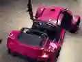 Játék Donkervoort D8 GTO Csúszás online