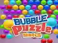Játék Buborék Puzzle online Játék Buborék Puzzle online