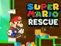 Játék Super Mario Megmentés online Játék Super Mario Megmentés online