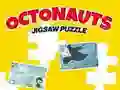 Játék Octonauts puzzle online