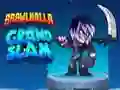 Játék Brawlhalla Grand Slam online