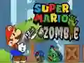 Jåték Super Mario a Zombik ellen online Jåték Super Mario a Zombik ellen online