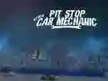 Játék Pit Stop Stock Autó Szerelője online