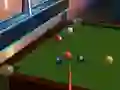 Játék Pool 3D online