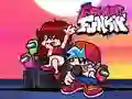 Játék Szuper Péntek Esti Funky online Játék Szuper Péntek Esti Funky online
