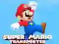 Játék Super Mario Szállító online