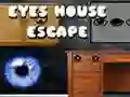 Játék Szemek Háza Menekülés online