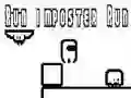 Játék Fuss, Impostor, Fuss online Játék Fuss, Impostor, Fuss online