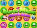 Játék Super Mario Crush Saga Puzzl online