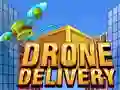 Játék Dronos Kiszállítás online Játék Dronos Kiszállítás online