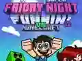 Játék Szuper Péntek Éjjeli Funkin Vs Minecraft online Játék Szuper Péntek Éjjeli Funkin Vs Minecraft online