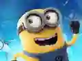 Játék Minionok: Futam 2 online