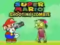 Játék Super Mario Zombi Lövöldözés online