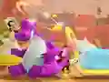 Játék Funny Vidámház Mania online