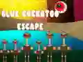 Játék Kék Kakadu Menekülés online Játék Kék Kakadu Menekülés online