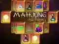 Játék Mahjong Alchímia online