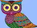 Játék Zentangle Színező Könyv online Játék Zentangle Színező Könyv online