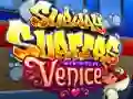 Játék Subway Surfers Velence online
