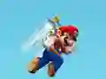 Játék Szuper Flappy Mario online